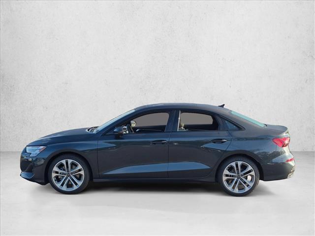 2026 AUDI A3 PREMIUM 照片 8