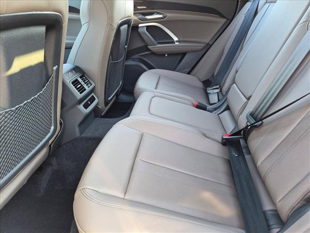 2026 AUDI Q5 PREMIUM PLUS TFSI QUATTRO S TRONIC 缩略图 15