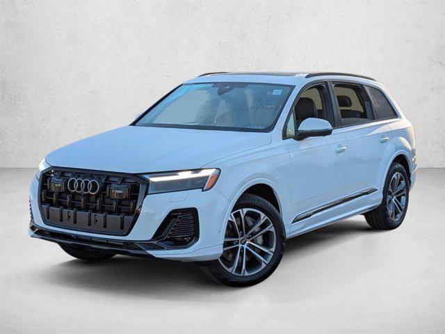New 2026 Audi Q7 45 Premium