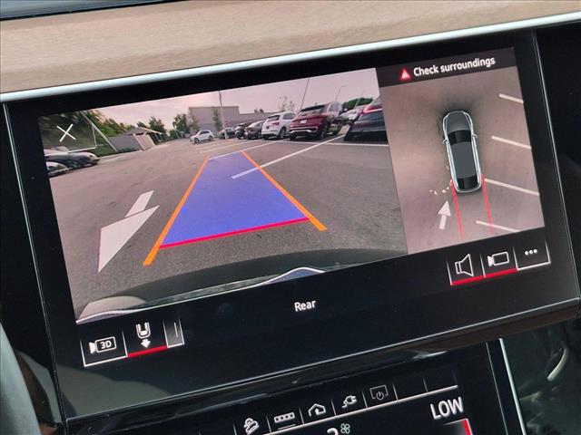 2024 AUDI Q8 E-TRON PREMIUM PLUS 缩略图 13