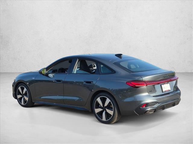 2026 AUDI A5 PREMIUM PLUS TFSI QUATTRO S TRONIC — миниатюра 7