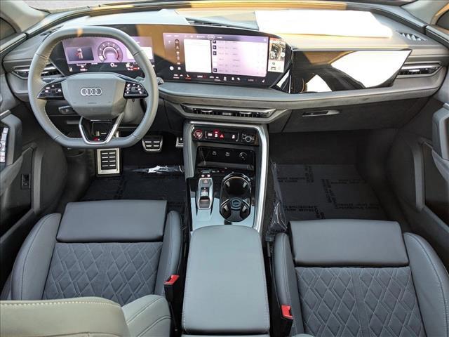 2026 AUDI SQ5 3.0T PREMIUM PLUS — миниатюра 14