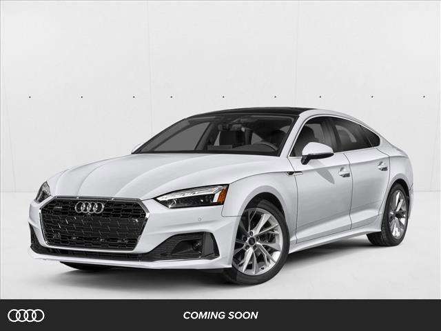 New 2026 Audi A5 Premium TFSI quattro S tronic
