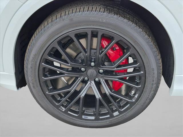 صورة 9 لـ 2026 AUDI SQ8 4.0T PREMIUM PLUS