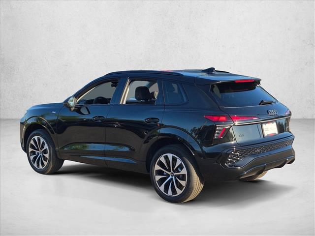 2026 AUDI Q3 TFSI QUATTRO S TRONIC — фото 7