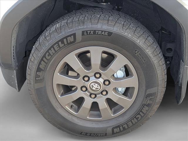 صورة مصغرة 21 لـ 2024 Toyota LAND CRUISER 1958