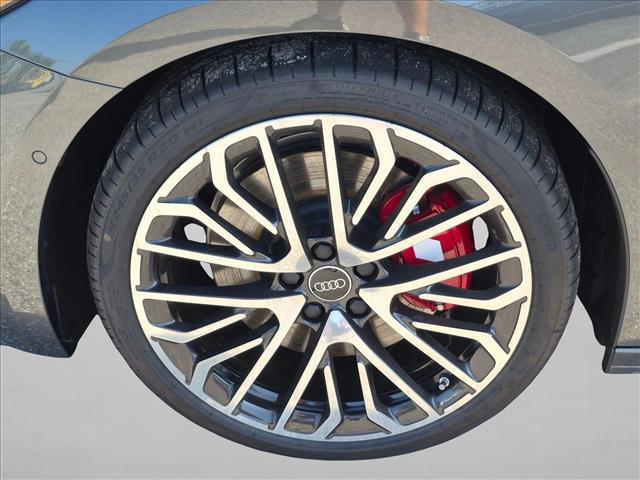 صورة 9 لـ 2026 AUDI S5 3.0T PRESTIGE