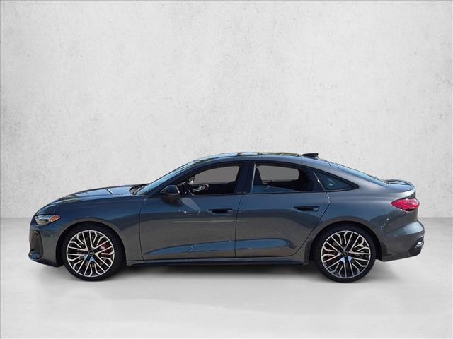 صورة 8 لـ 2026 AUDI S5 3.0T PRESTIGE