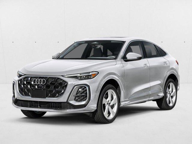 New 2026 Audi Q5 Sportback Premium Plus TFSI quattro S tronic