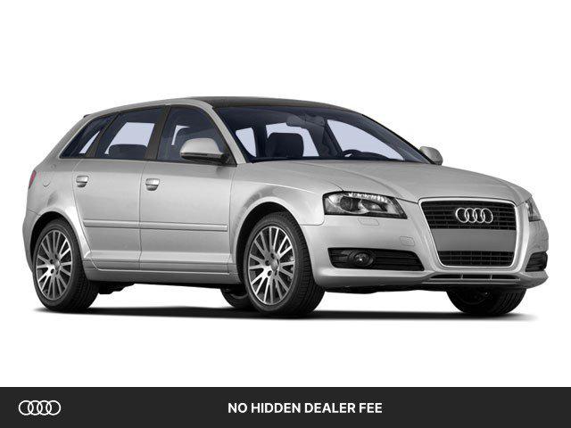 New 2027 Audi A3 TFSI quattro S tronic