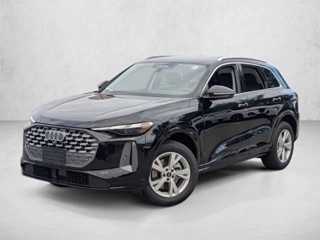 New 2026 Audi Q5 Premium TFSI quattro S tronic