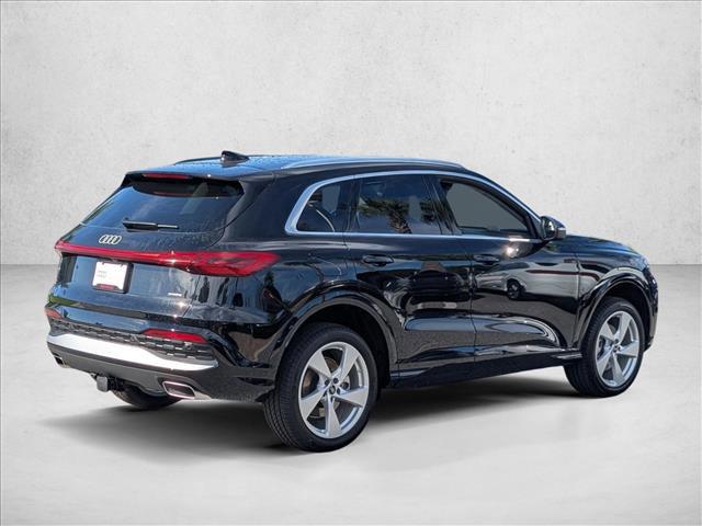 صورة 2 لـ 2025 AUDI Q5 PREMIUM PLUS TFSI QUATTRO S TRONIC