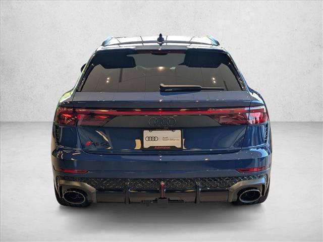 صورة 5 لـ 2026 AUDI RS Q8 4.0T