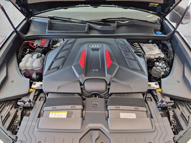 2026 AUDI SQ8 4.0T PREMIUM PLUS 缩略图 13
