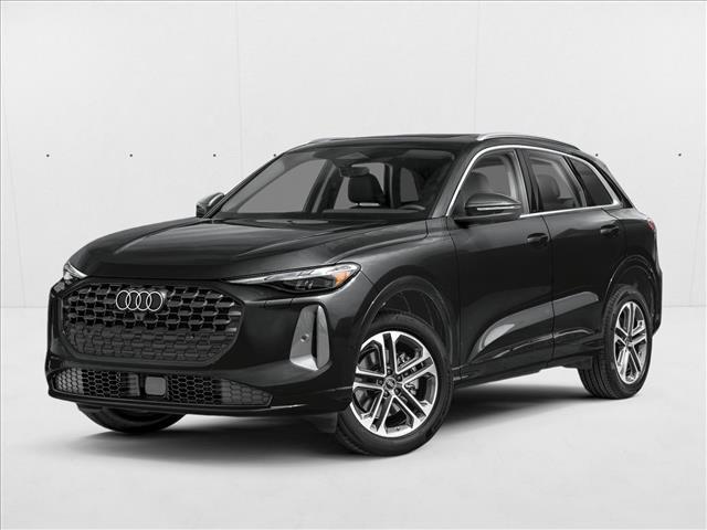 New 2026 Audi Q5 Premium TFSI quattro S tronic