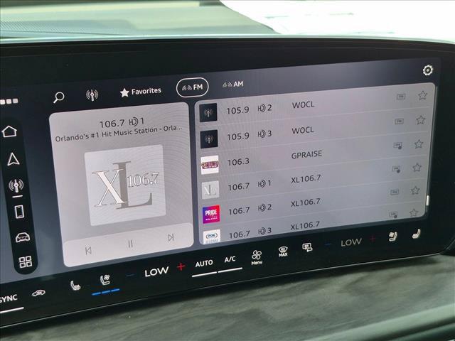 صورة مصغرة 13 لـ 2026 AUDI Q5 PREMIUM PLUS TFSI QUATTRO S TRONIC