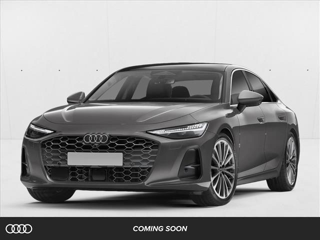 New 2026 Audi A6 Premium Plus quattro S tronic