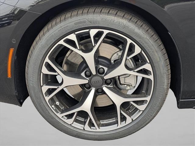 صورة 9 لـ 2026 AUDI A6 PREMIUM PLUS QUATTRO S TRONIC