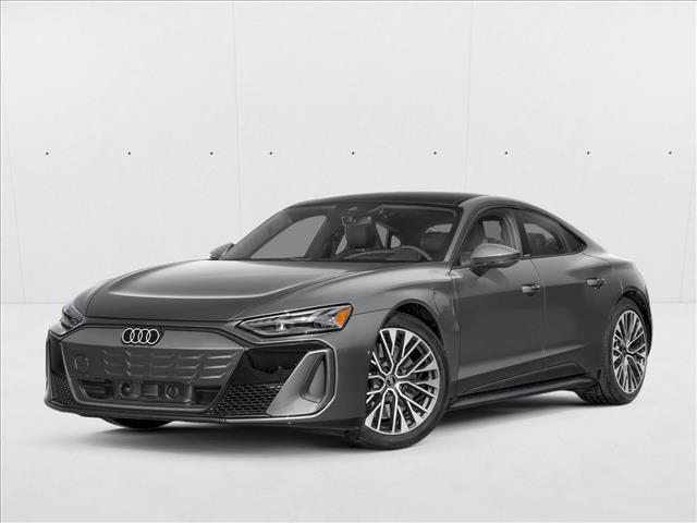 New 2026 Audi S e-tron GT Prestige quattro