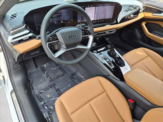 2026 AUDI A5 PREMIUM TFSI QUATTRO S TRONIC 照片 3