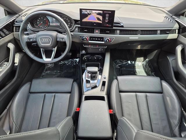 2024 AUDI A5 SPORTBACK 45 S LINE PREMIUM 缩略图 15