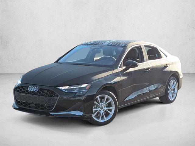 New 2026 Audi A3 Premium