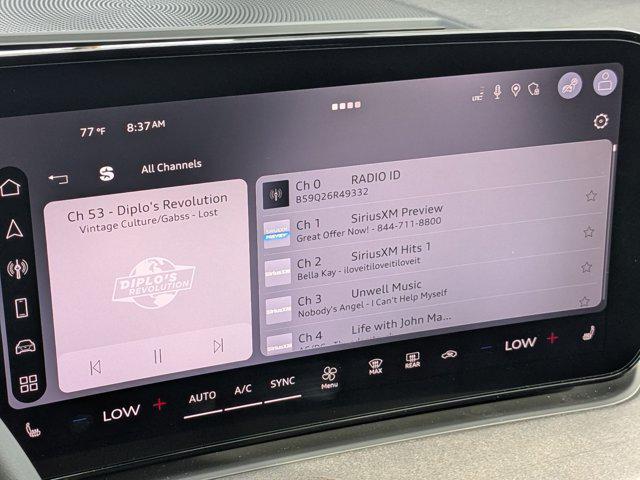 2026 AUDI Q3 TFSI QUATTRO S TRONIC — миниатюра 13