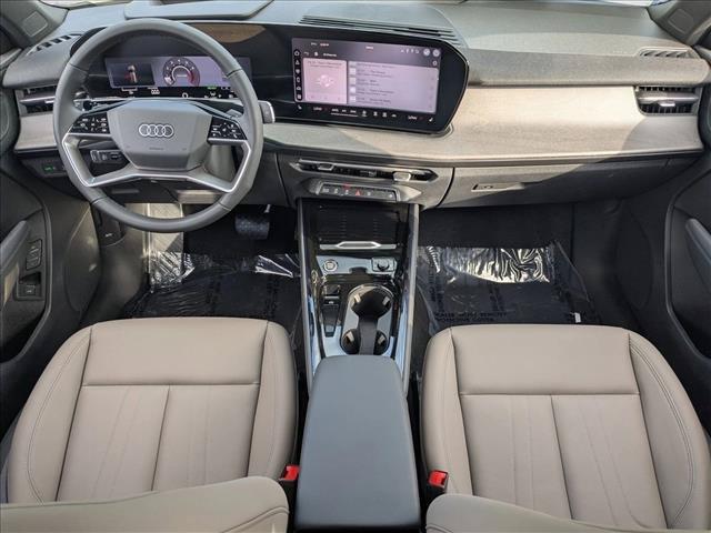 2026 AUDI Q3 TFSI QUATTRO S TRONIC — миниатюра 14