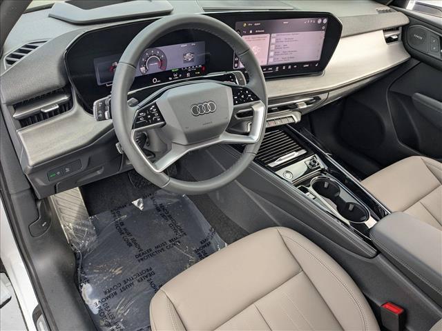 2026 AUDI Q3 TFSI QUATTRO S TRONIC — миниатюра 3