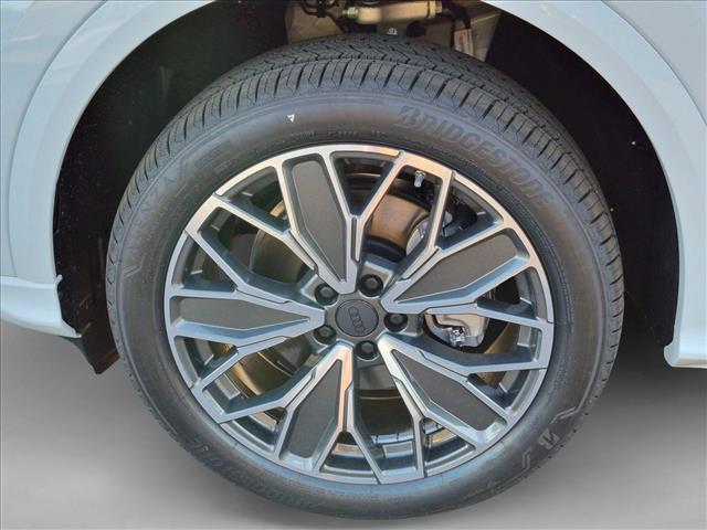 2026 AUDI Q5 PREMIUM PLUS TFSI QUATTRO S TRONIC — миниатюра 9