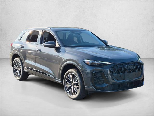 2026 AUDI Q5 PREMIUM PLUS TFSI QUATTRO S TRONIC 缩略图 5
