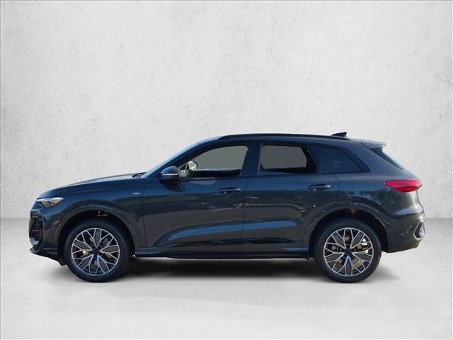 2026 AUDI Q5 PREMIUM PLUS TFSI QUATTRO S TRONIC 缩略图 8