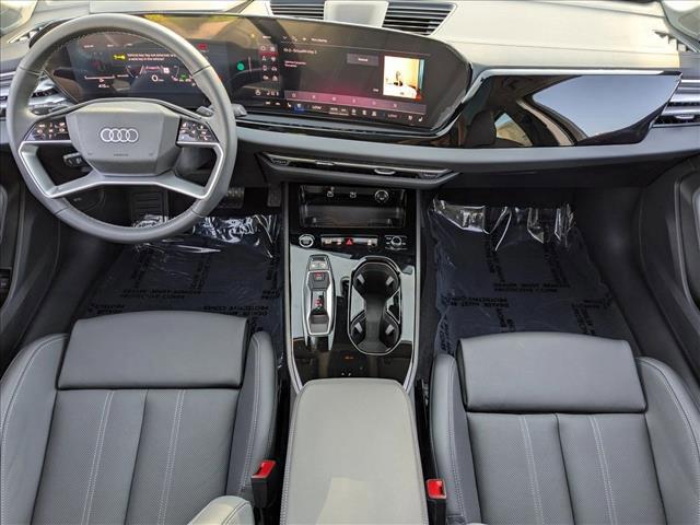 2025 AUDI A5 PREMIUM PLUS TFSI QUATTRO S TRONIC thumbnail 14