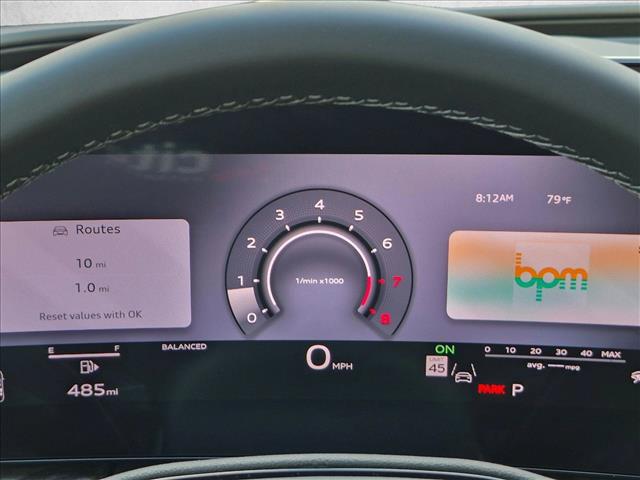 2026 AUDI Q5 PREMIUM PLUS TFSI QUATTRO S TRONIC 缩略图 10