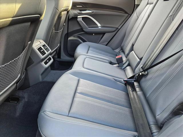 2026 AUDI Q5 PREMIUM PLUS TFSI QUATTRO S TRONIC 缩略图 15