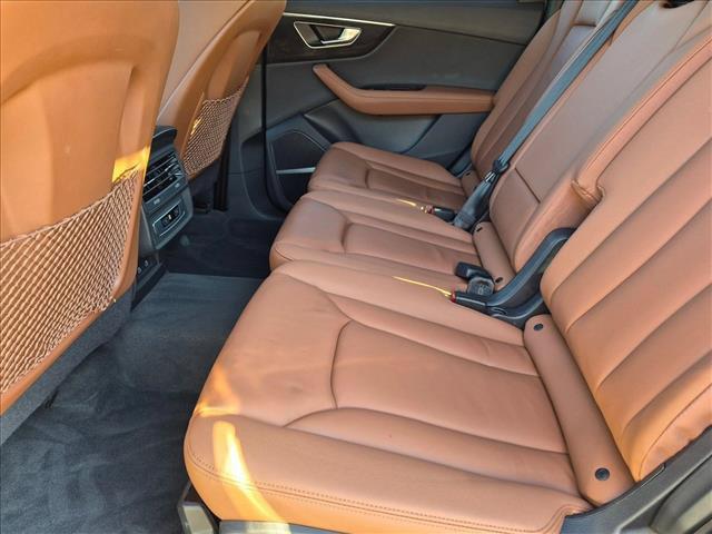 2023 AUDI Q7 55 PREMIUM PLUS thumbnail 17