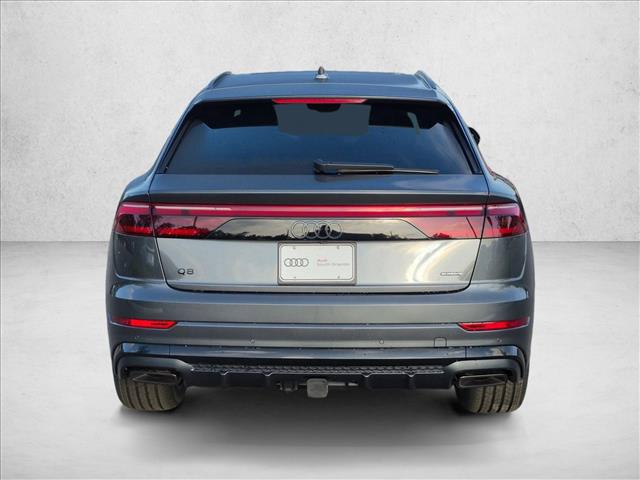 صورة 6 لـ 2026 AUDI Q8 55 PREMIUM PLUS