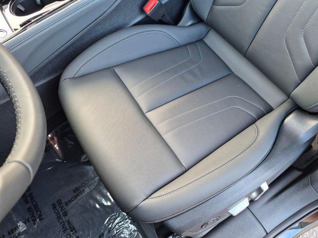 2026 AUDI Q3 TFSI QUATTRO S TRONIC 照片 4