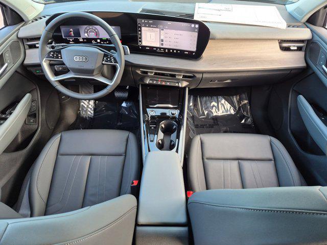 2026 AUDI Q3 TFSI QUATTRO S TRONIC 照片 14