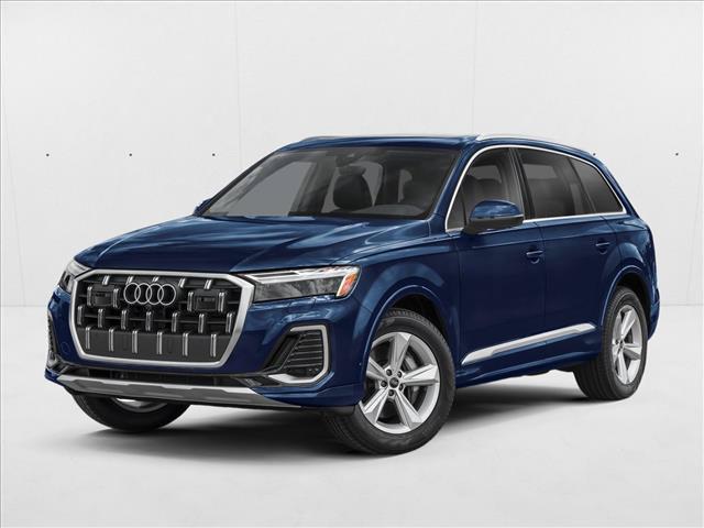 New 2026 Audi Q7 45 Premium Plus