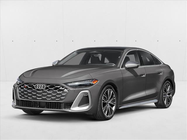 New 2026 Audi S5 Premium Plus TFSI quattro S tronic