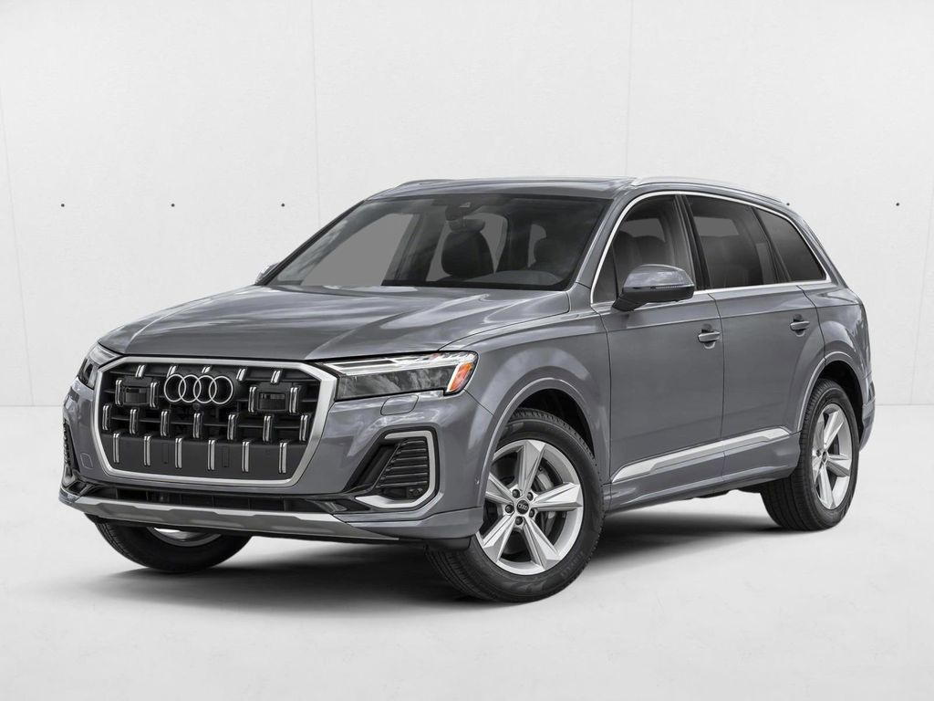 New 2026 Audi Q7 45 Premium
