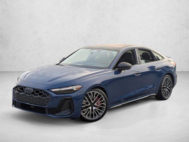 New 2026 Audi S5 Premium Plus TFSI quattro S tronic