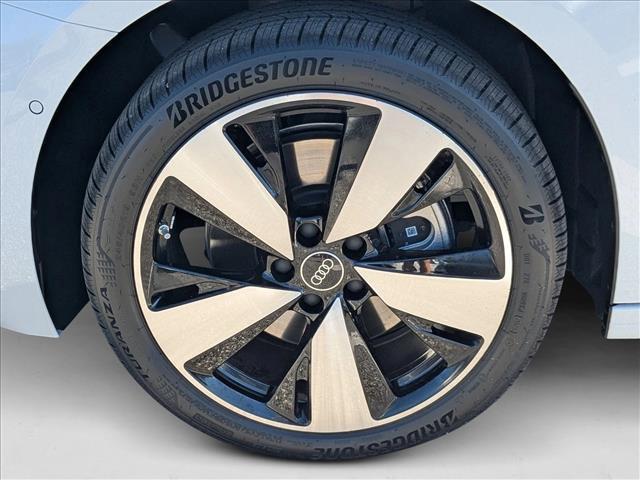 2025 AUDI A5 PREMIUM PLUS — фото 9