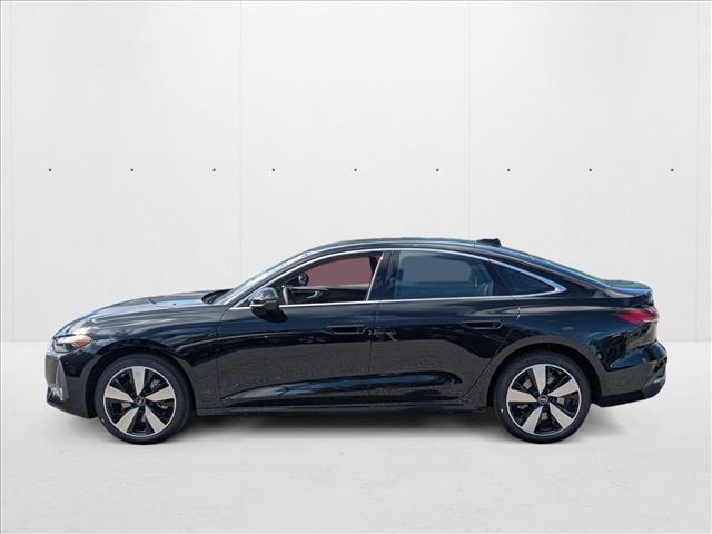 صورة مصغرة 8 لـ 2025 AUDI A5 PREMIUM PLUS TFSI QUATTRO S TRONIC