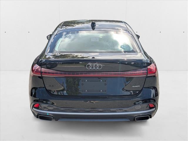 صورة مصغرة 6 لـ 2025 AUDI A5 PREMIUM PLUS TFSI QUATTRO S TRONIC