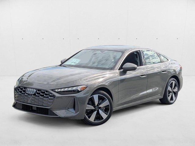 New 2025 Audi A5 Premium Plus