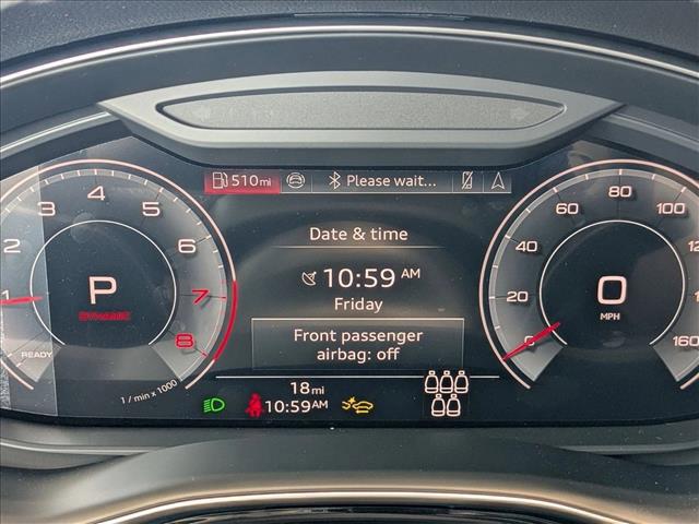 صورة 10 لـ 2026 AUDI Q7 45 PREMIUM