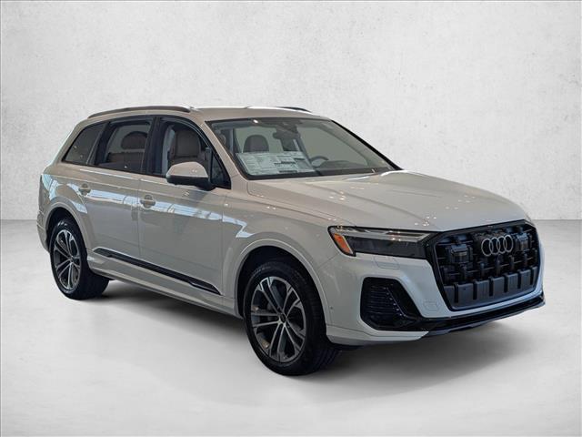 صورة 5 لـ 2026 AUDI Q7 45 PREMIUM