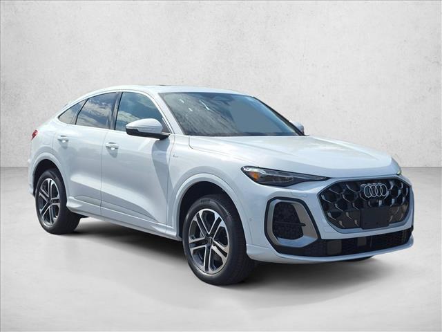 2026 AUDI Q5 SPORTBACK PREMIUM PLUS TFSI QUATTRO S TRONIC — миниатюра 6